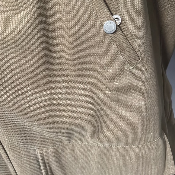 Dolce and Gabbana hip hop jacket - Picture 4 of 6